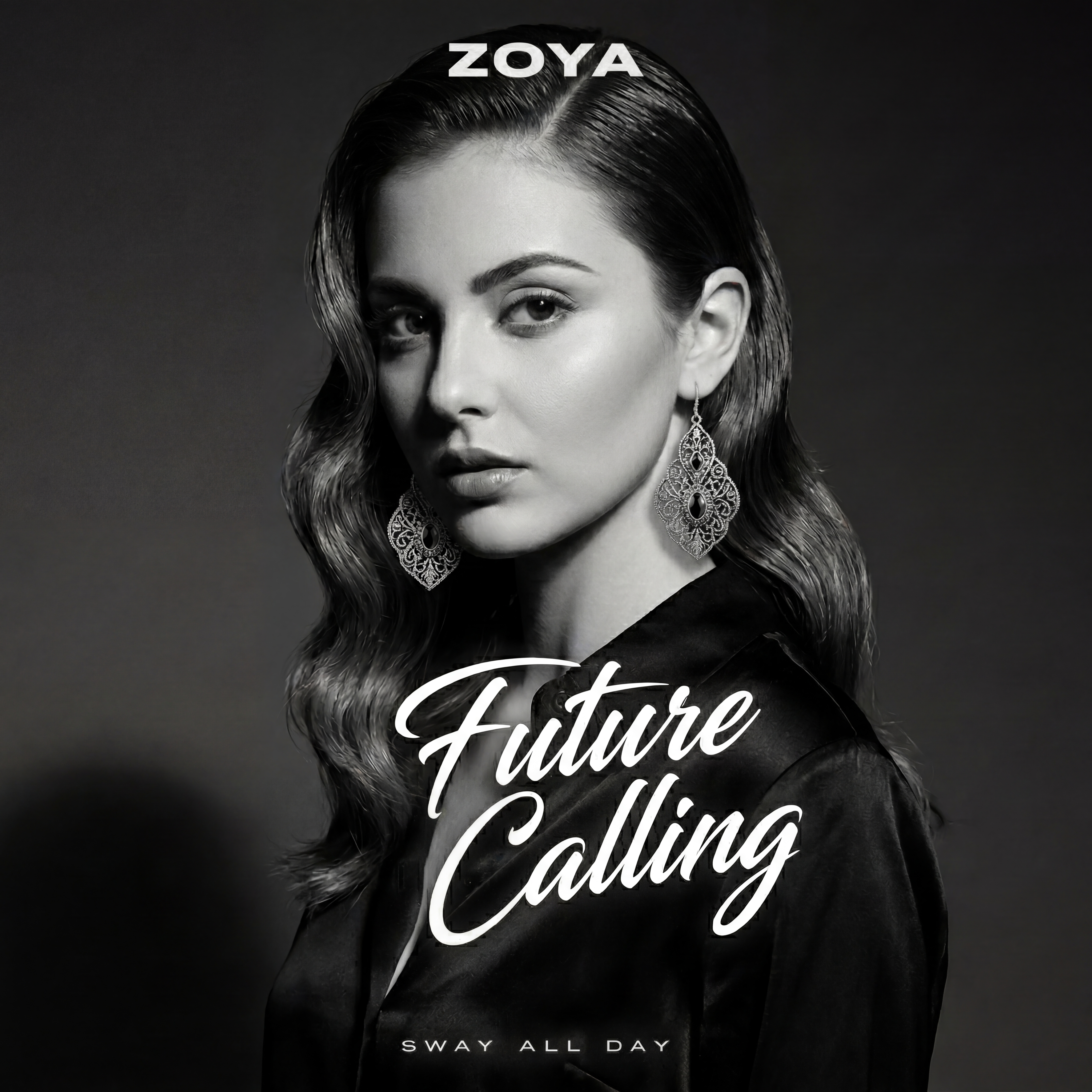 ZOYA - Future Calling